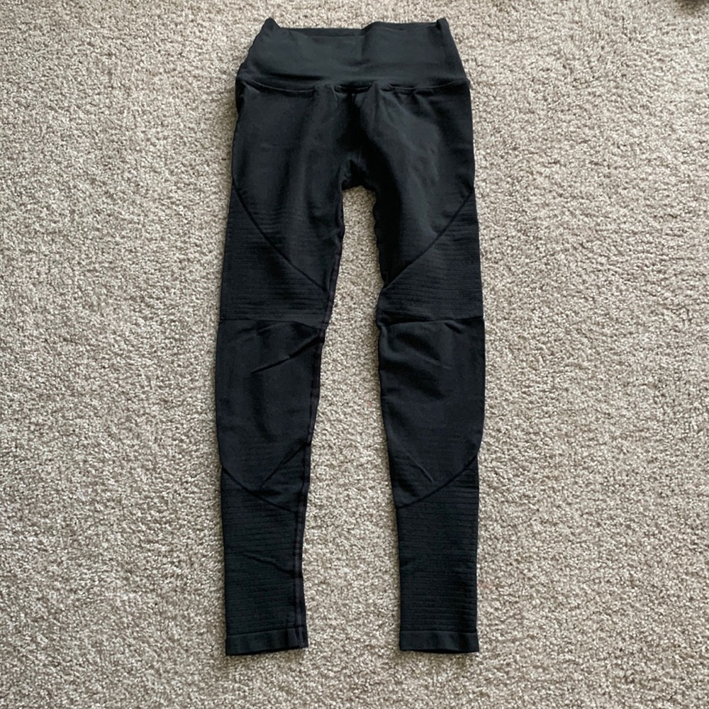 Alphalete leggings womens OG revival